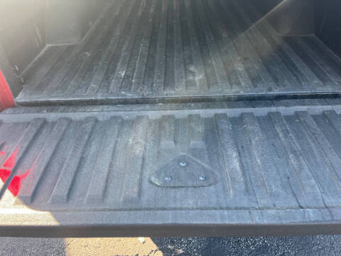 2006 Dodge Dakota SLT