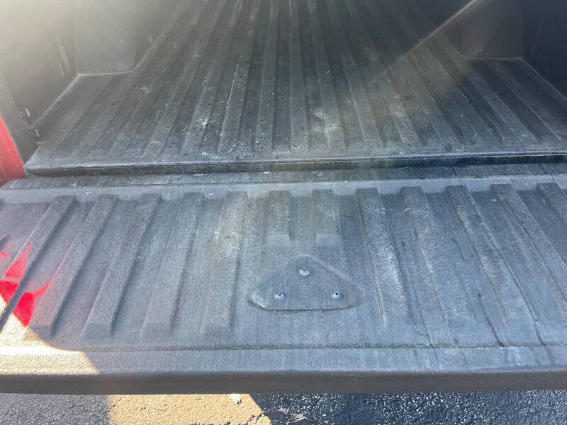 2006 Dodge Dakota SLT