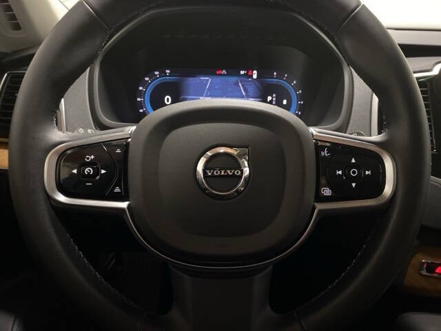 2025 Volvo XC90 B6 Plus Bright Theme 7P