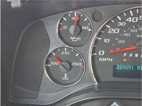 2012 Chevrolet Express 1500