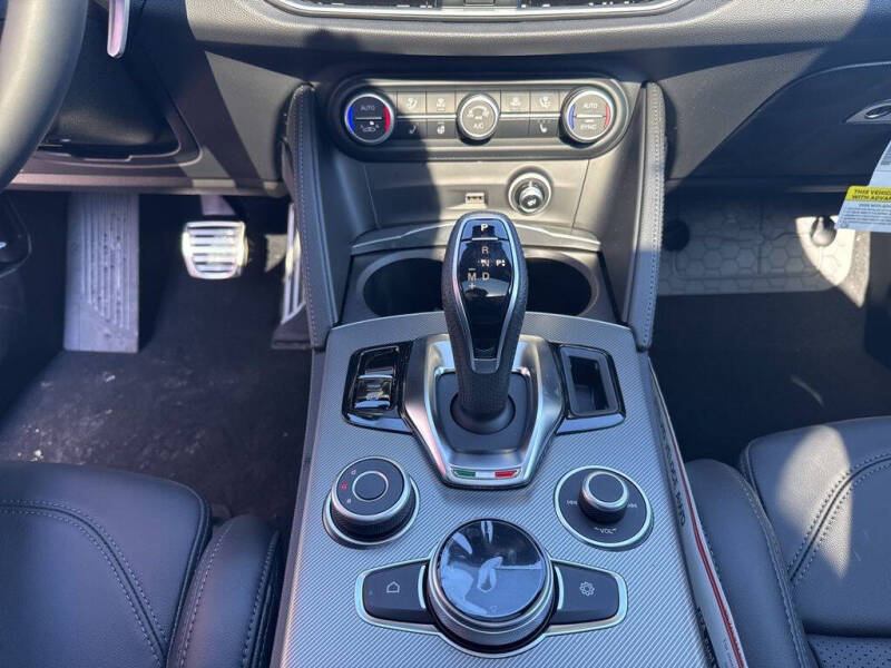 2026 Alfa Romeo Stelvio