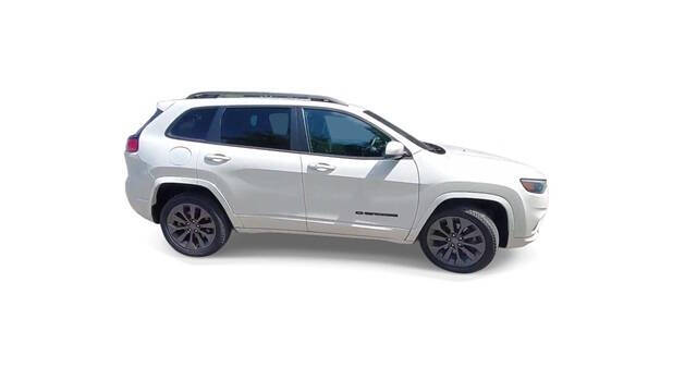 2019 Jeep Cherokee for sale at Bowman Auto Center in Clarkston, MI