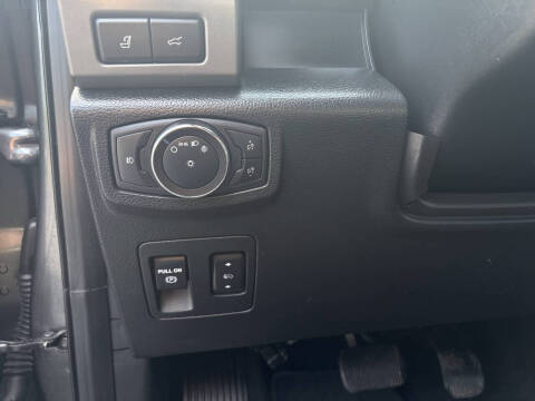 2019 Ford Expedition XLT