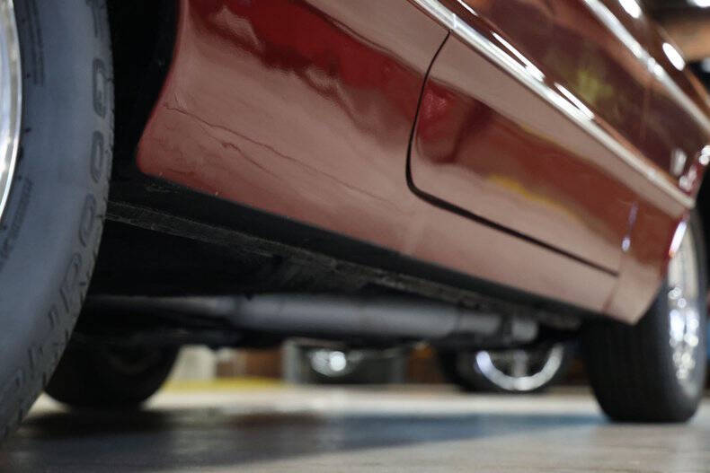 1964 Chevrolet Impala