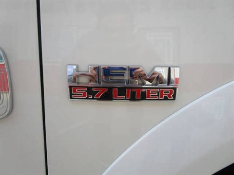 2016 RAM 1500 Laramie Longhorn