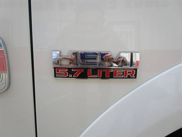 2016 RAM 1500 Laramie Longhorn