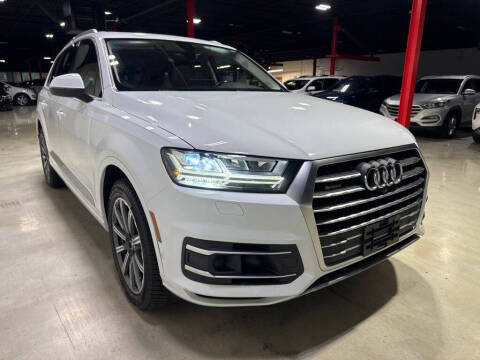2019 Audi Q7