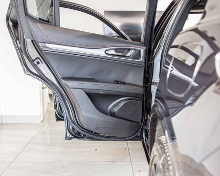 2025 Alfa Romeo Stelvio