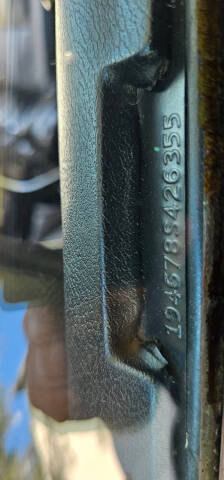 1968 Chevrolet Corvette