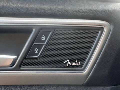 2018 Volkswagen Atlas V6 SEL Premium 4Motion