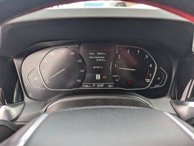 2021 BMW 3 Series 330i xDrive