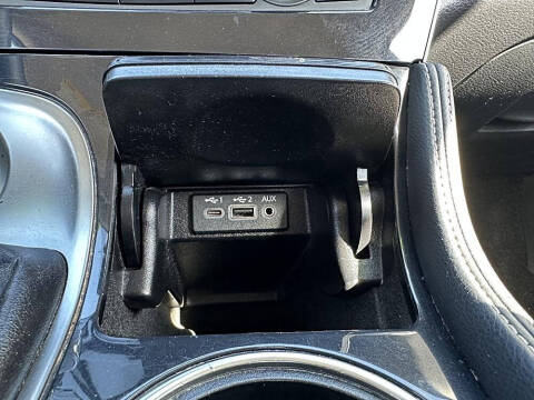 2021 Nissan Maxima 3.5 SV