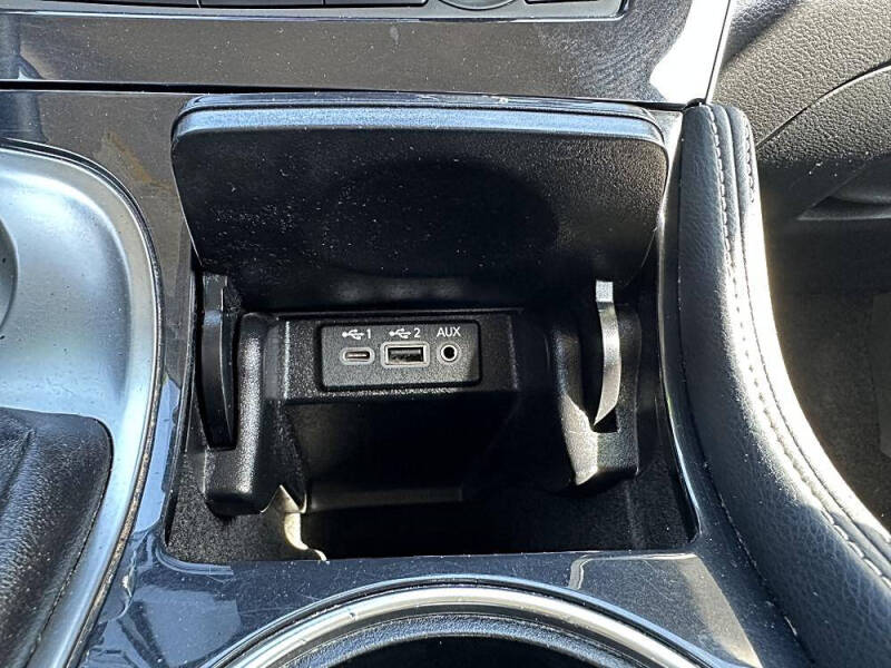 2021 Nissan Maxima 3.5 SV