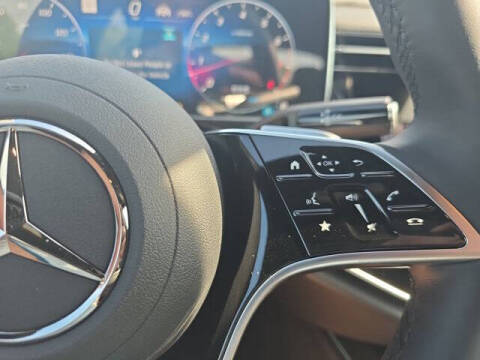 2026 Mercedes-Benz E-Class E 350 4MATIC