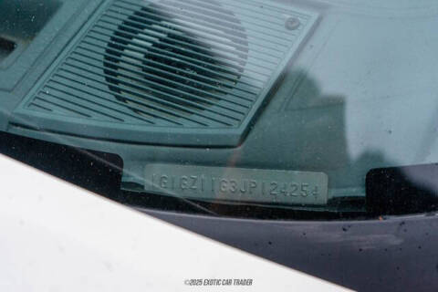 1988 Chevrolet Monte Carlo SS