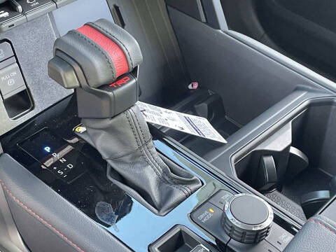 2026 Toyota Tundra TRD Pro HV