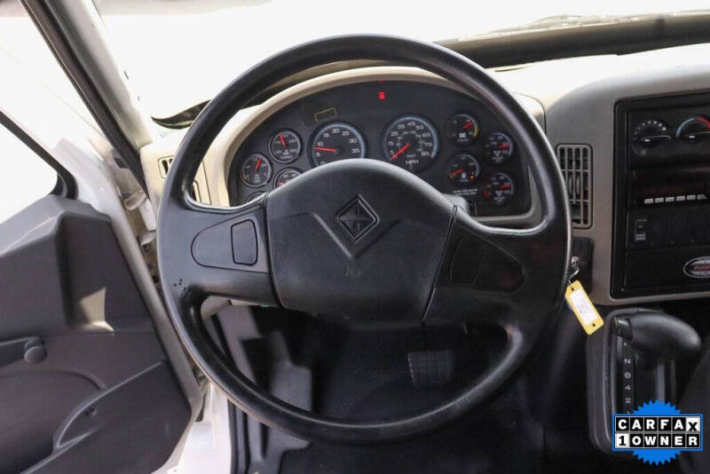 2019 International DuraStar 4300