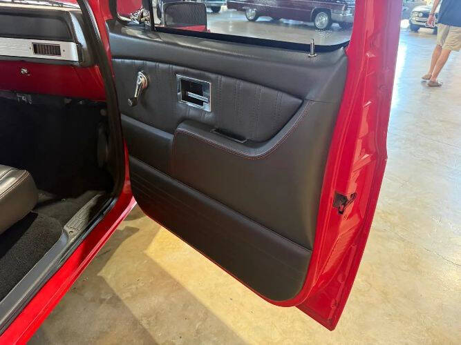 1984 Chevrolet C10