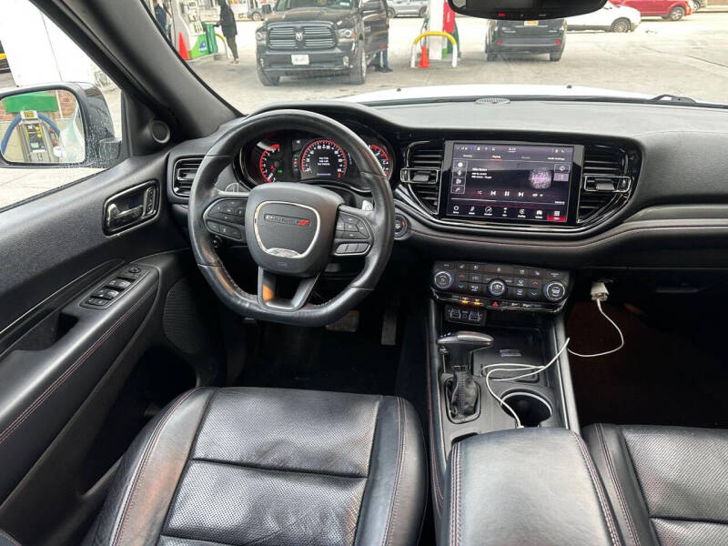 2021 Dodge Durango R/T