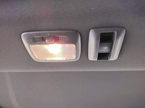 2026 Mitsubishi Eclipse Cross SEL