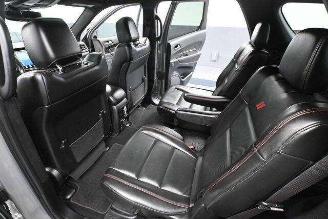 2024 Dodge Durango R/T Premium