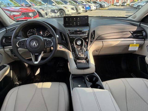 2026 Acura RDX SH-AWD w/Tech