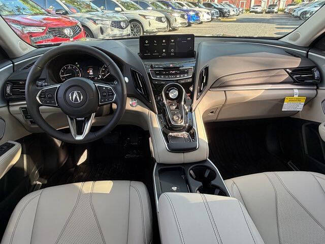 2026 Acura RDX SH-AWD w/Tech