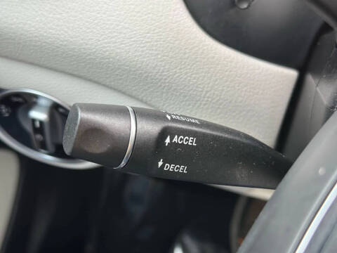 2017 Mercedes-Benz GLA GLA 250