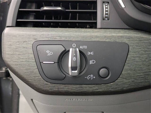 2019 Audi A5 quattro Premium 45 TFSI