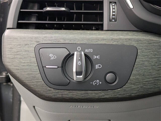 2019 Audi A5 quattro Premium 45 TFSI