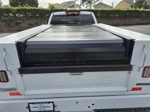 2019 Chevrolet Silverado 2500HD Work Truck