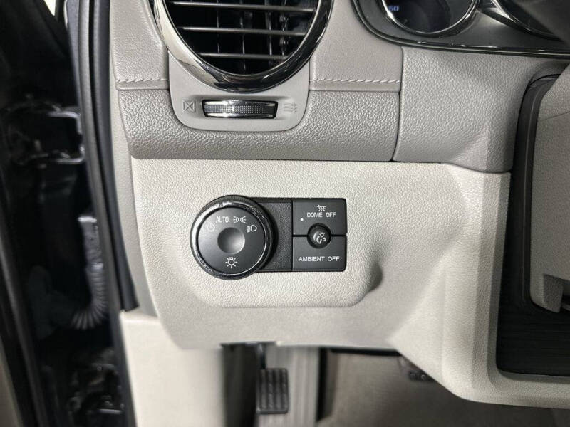 2013 Buick Enclave Convenience