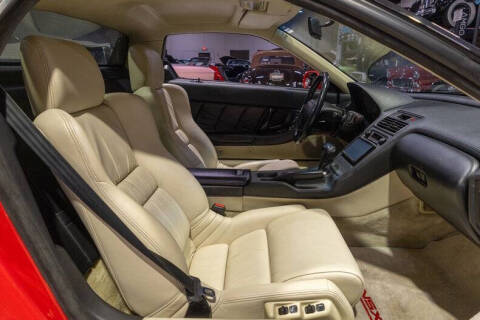 1991 Acura NSX