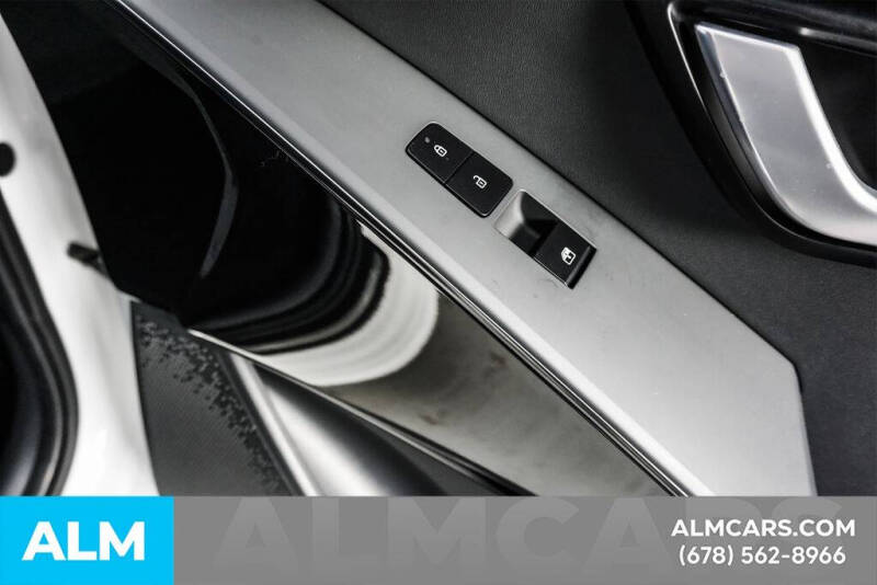 2023 Kia Niro EV Wave