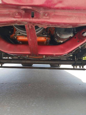 1966 Plymouth Barracuda