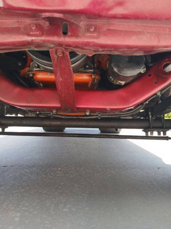 1966 Plymouth Barracuda