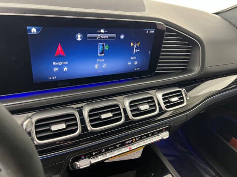 2026 Mercedes-Benz GLE AMG GLE 53