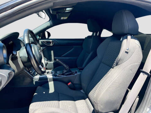 2022 Toyota GR86