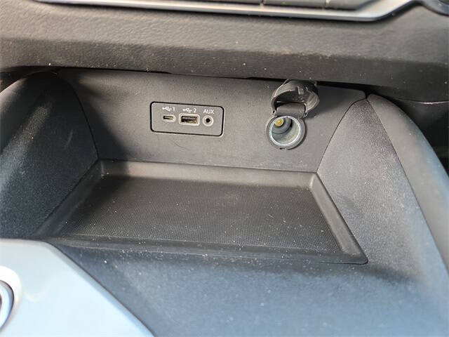 2019 Nissan Altima 2.5 Platinum