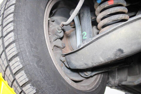 1991 Mercedes-Benz 500-Class 500 SL