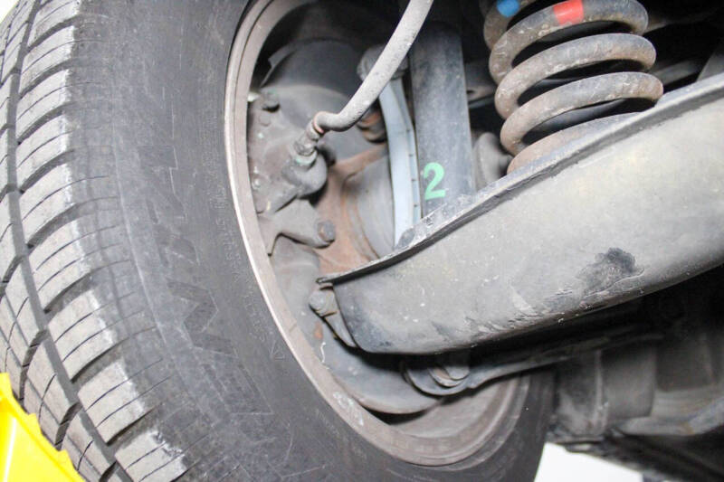 1991 Mercedes-Benz 500-Class 500 SL