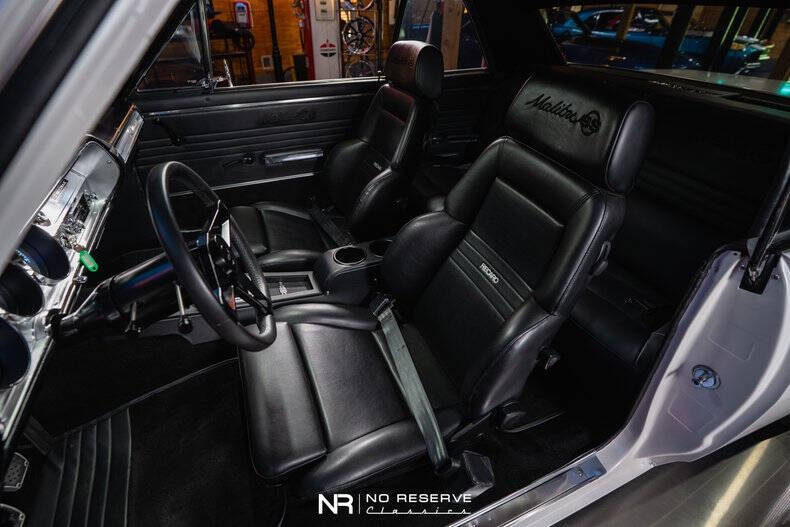 1965 Chevrolet Malibu