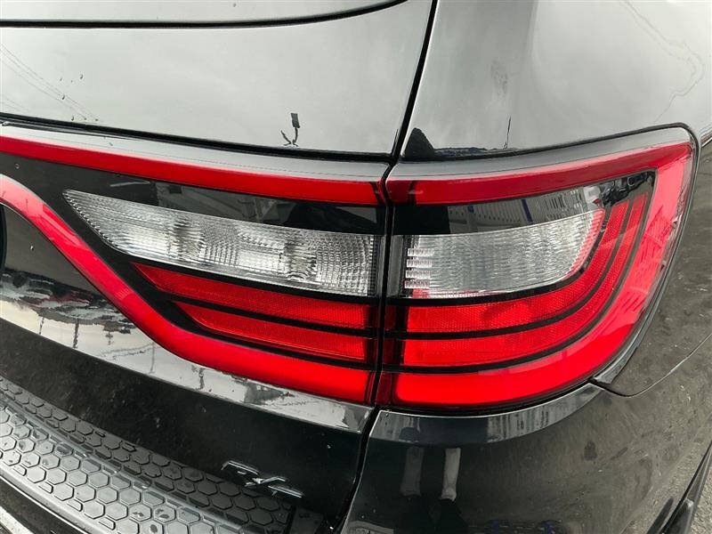 2019 Dodge Durango R/T