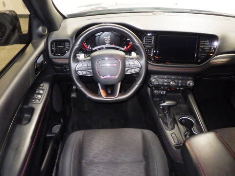2026 Dodge Durango GT HEMI