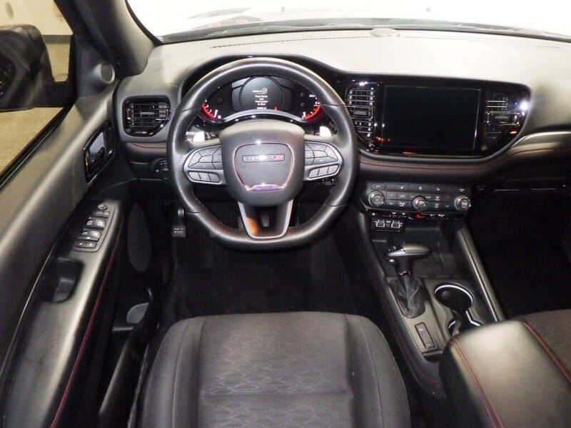 2026 Dodge Durango GT HEMI