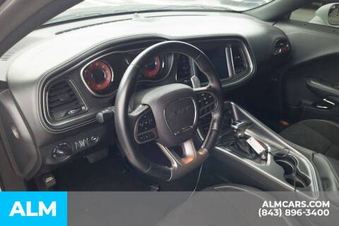 2020 Dodge Challenger