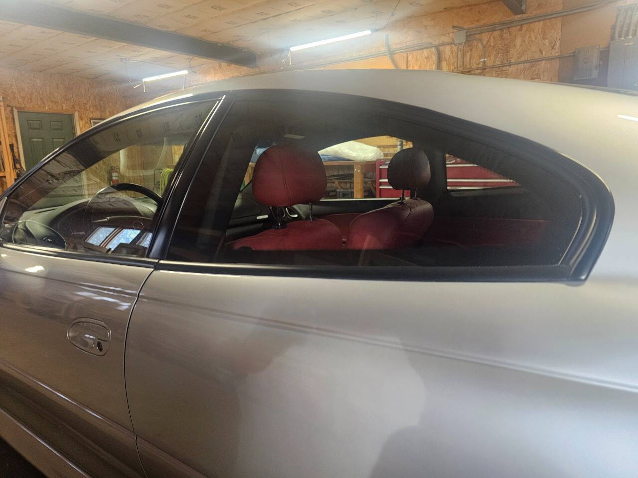 2004 Pontiac GTO 168