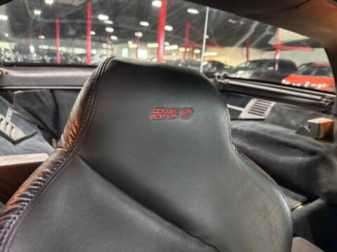 1996 Chevrolet Corvette