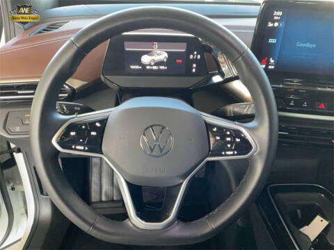2023 Volkswagen ID.4 Pro