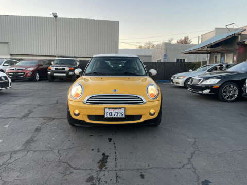 2009 MINI Cooper